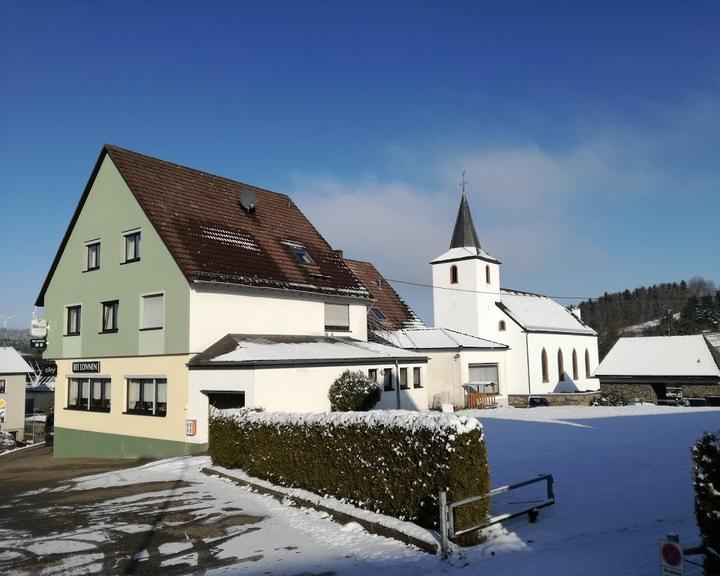 Gasthaus "Bei Lonnen"