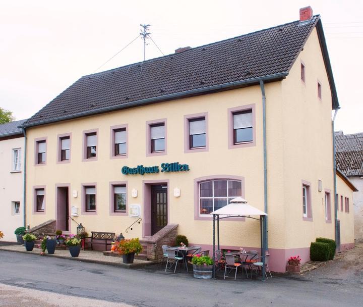 Restaurant Billen